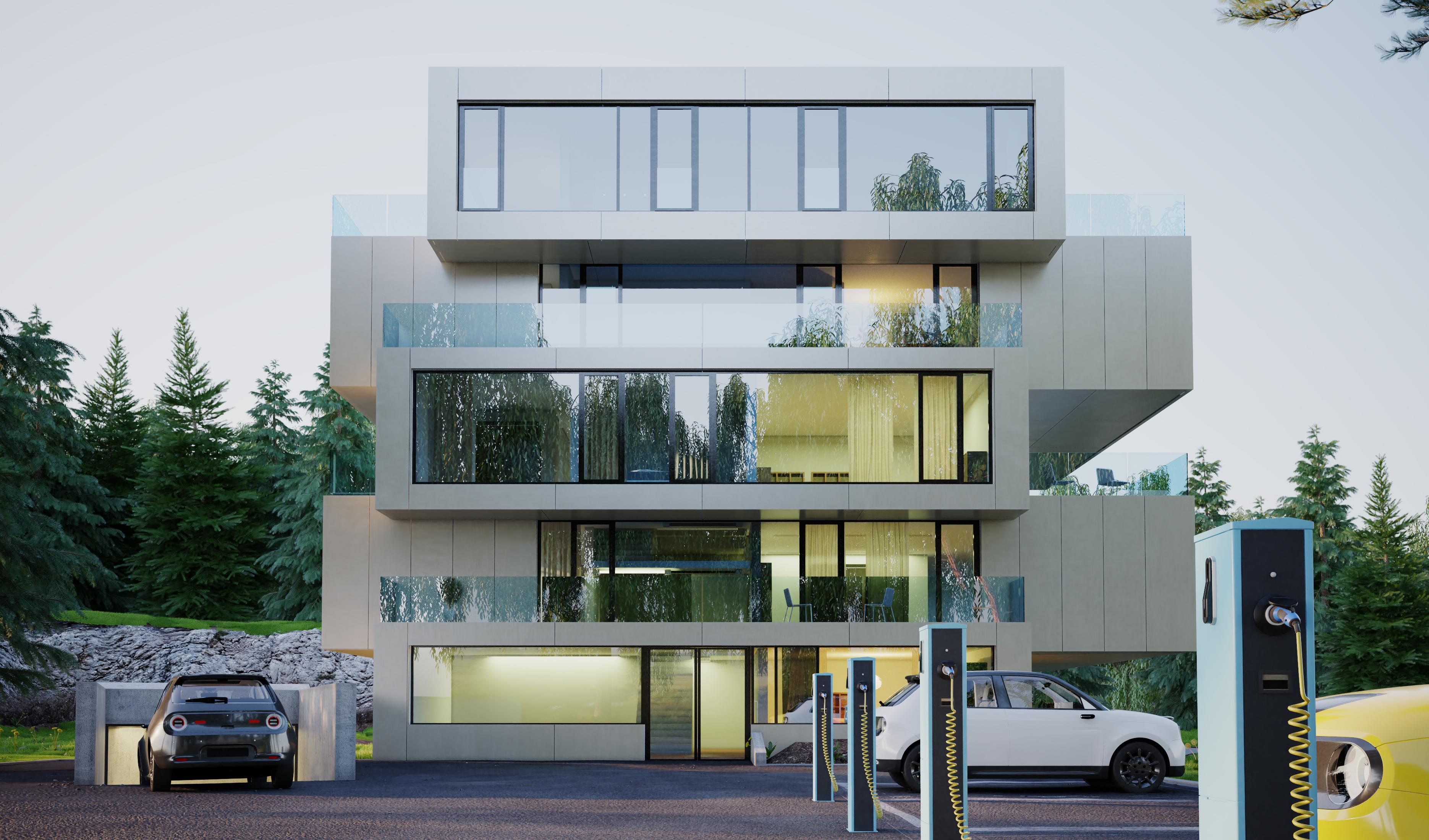 Real Estate Solutions