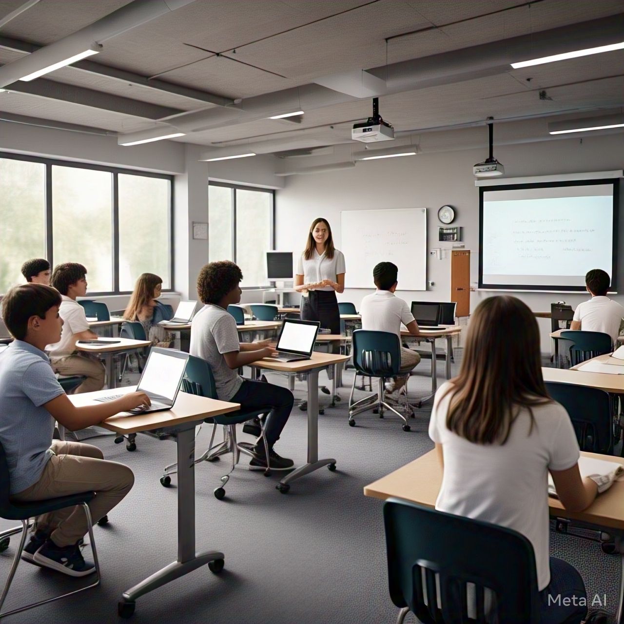 Education Solutions